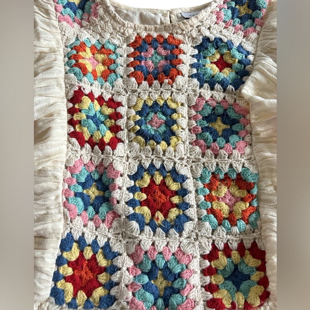 Topshop top - Picture 2 of 11